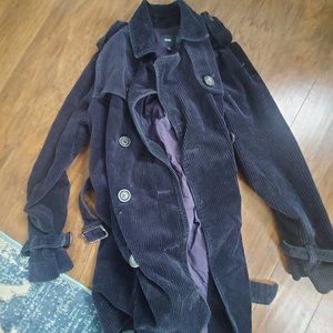 Womans Gap jacket navy blue